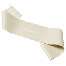 스케쳐스 라텍스 스쿼트 루프 밴드, 라이트 샌드, 1개