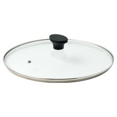 Modern House 多功能鍋具平底鍋玻璃鍋蓋, 1個, 28cm
