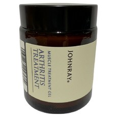 JOHNRAY 約翰森林 護理大師按摩霜, 1個, 100ml