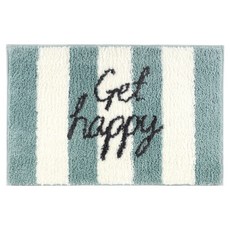 Dailylike 柔軟地墊, 02 變得開心