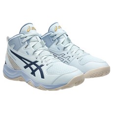 ASICS 亞瑟士 兒童款 DUNKSHOT MB 10 L.E 運動鞋 1064A023-401