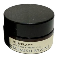 JOHNRAY 約翰森林 豆豆先生乳霜, 1個, 20ml
