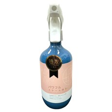 倍立淨 水垢潔淨噴霧 櫻花, 1個, 500ml