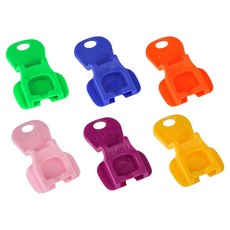 OBUEL 簡約開瓶器套組, 6種, 1套