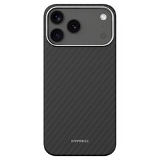 HIPPORIZZ Kevlar Mag極輕薄磁吸殼