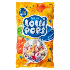로셴 롤리팝 캔디, 920g, 1개