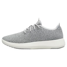allbirds 女款 Wool Runner Mizzle 運動鞋 SB0000DWA10290