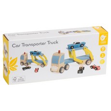 Classic WORLD 客來喜 快樂小車搬運工 50616, 1個, 混和顏色