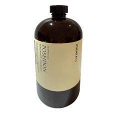 JOHNRAY 約翰森林 蔚藍海岸沐浴膠, 1瓶, 500ml