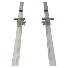 FESTOOL 平行側擋板 FS-PA 495717, 2個