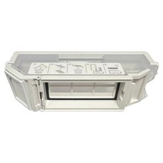 副廠掃地機器人配件 集塵盒 科沃斯 T30 PRO/MAX適用, 1個, C000398