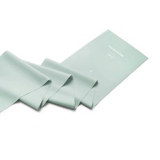 스케쳐스 라텍스 스트레칭 밴드, 세이지 그린, 1개