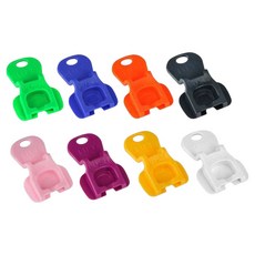 Obeuel 簡約開瓶器套組, 8款, 1套