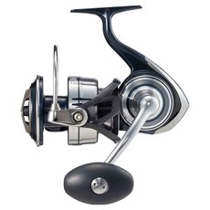 DAIWA 大和 韓國Daiwa 21 CERTATE 鰤魚 青甘 鐵板釣 波趴釣 紡車捲線器, 混合色, SW 10000-H