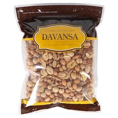다반사 오리지널 믹스넛, 1kg, 1개