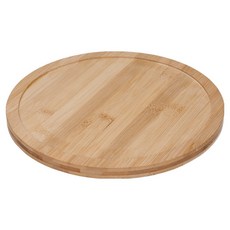 copco 竹製旋轉調味罐架, 褐色, 1個