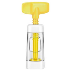 tescoma Handy 旋轉壓蒜器, 1個, 顏色隨機