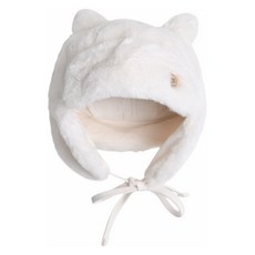 moimoln Lumi 冬季保暖帽 M244CAA02P