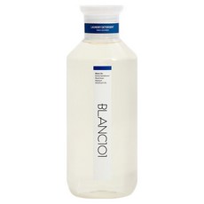 BLANC101 洗衣精 Moon On 正裝, 1個, 1L