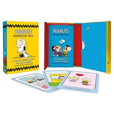 Peanuts Inspiration Deck, RP Studio