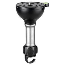 Leofoto 徠圖 球碗轉接座 總代理, 1個, YB-75LP