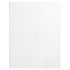 上手家居 磁性白板貼/白板牆貼/磁吸板, PET + 金屬