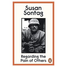 Regarding the Pain of Others