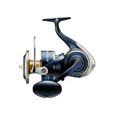 DAIWA 大和 韓國Daiwa 20 SALTIGA 青甘 鰤魚 鐵板 拋投 紡車捲線器, 18000H, 混合顏色