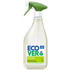 ecover 多用途清潔劑 檸檬草&香橙, 1個, 500ml