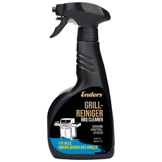 Enders 恩德斯 不銹鋼烤爐清潔劑, 1個, 500ml