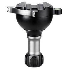 Leofoto 徠圖 球碗轉接座 總代理, 1個, YB-75MC