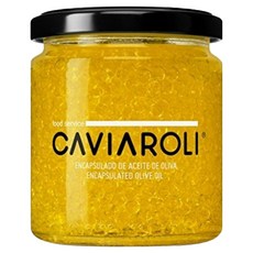 CAVIAROLI 橄欖油珍珠, 200g, 1個