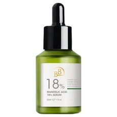 BB AMINO 科研 18%杏仁酸煥膚精華液, 1個, 30ml
