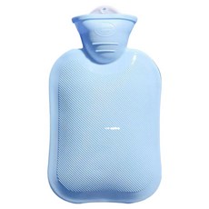 다온 뜨끈한 온수찜질팩 하늘색 500ml, 1개