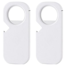 Ovel 簡易開瓶器, 2個, 白色