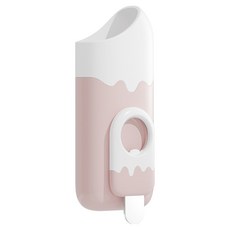 OBUEL 可愛開瓶器, 粉紅色, 1個
