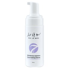 CLINICO CARE 科立健 SAB 初淨肌 七重賦活保濕潔顏慕斯, 150ml, 1個