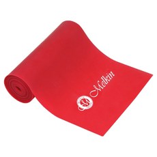 MELKIN Plus 加寬伸展帶 第4階段, 紅色, 1個
