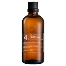 BB AMINO 科研 4%旱地鼠尾草保濕精華水, 1個, 100ml