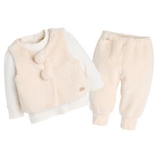 moimoln Bay上下3件組 M244STB64P