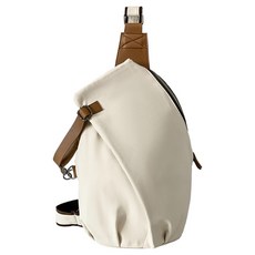 INFIOUS Swo 斜揹包, 白色