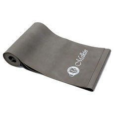 MELKIN Plus 加寬伸展帶 第7階段, 1個, 灰色