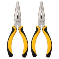 스탠맨 롱로우즈 플라이어 165mm, 2개