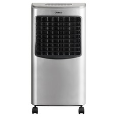 델루체 PTC 전기온풍기, DHL-GY140, 혼합색상