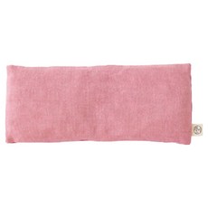 Hyunmi-onmi 多用途眼部熱敷袋 粉紅色, 1個