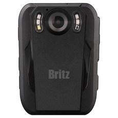 브리츠 바디캠, BZ-BVR7000, 블랙
