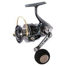 Abu Garcia REVO ALX THETA 紡車式捲線器, 4000SH, 混和顏色