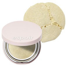 espoir 艾絲珀 Strobing 打亮餅 8g, 1個, 4號 閃電