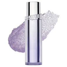 espoir 艾絲珀 星河限定版 裸光水潤護唇膏, 1個, 8號 Frozen, 3g