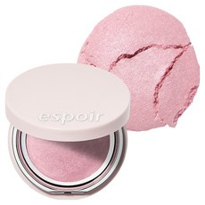 espoir 艾絲珀 Strobing 打亮餅 8g, 1個, 2號 粉紅海洋